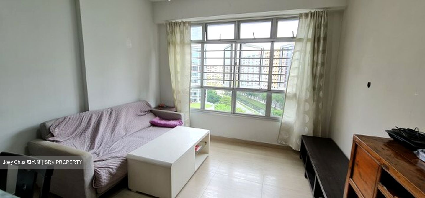 Blk 522A Tampines Greenleaf (Tampines), HDB 4 Rooms #437434321